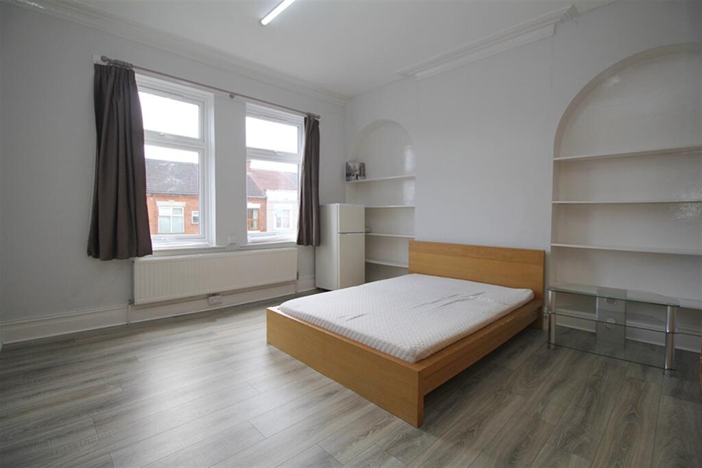 1 bed House Share for rent in Loughborough. From Huntleys - Loughborough