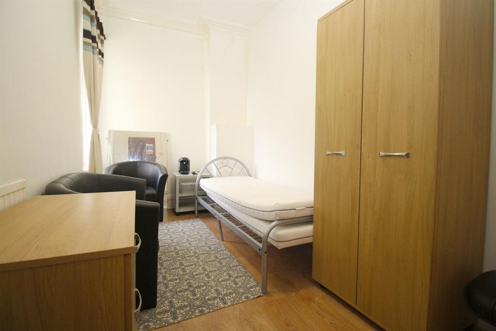 1 bed House Share for rent in Loughborough. From Huntleys - Loughborough