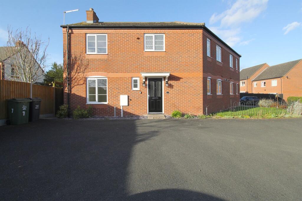 3 bed Semi Detached for rent in Wymeswold. From Huntleys - Loughborough 3 bed Semi Detached for rent in Wymeswold. From Huntleys - Loughborough