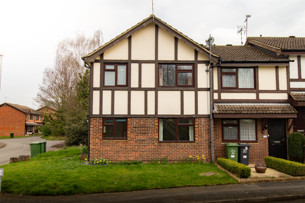 2 bed Semi Detached for rent in Loughborough. From Huntleys - Loughborough
