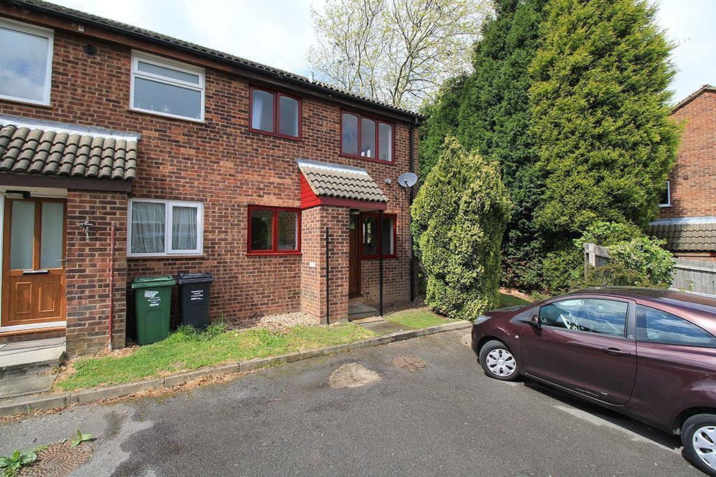 1 bed Cluster Home for rent in Shepshed. From Huntleys - Loughborough