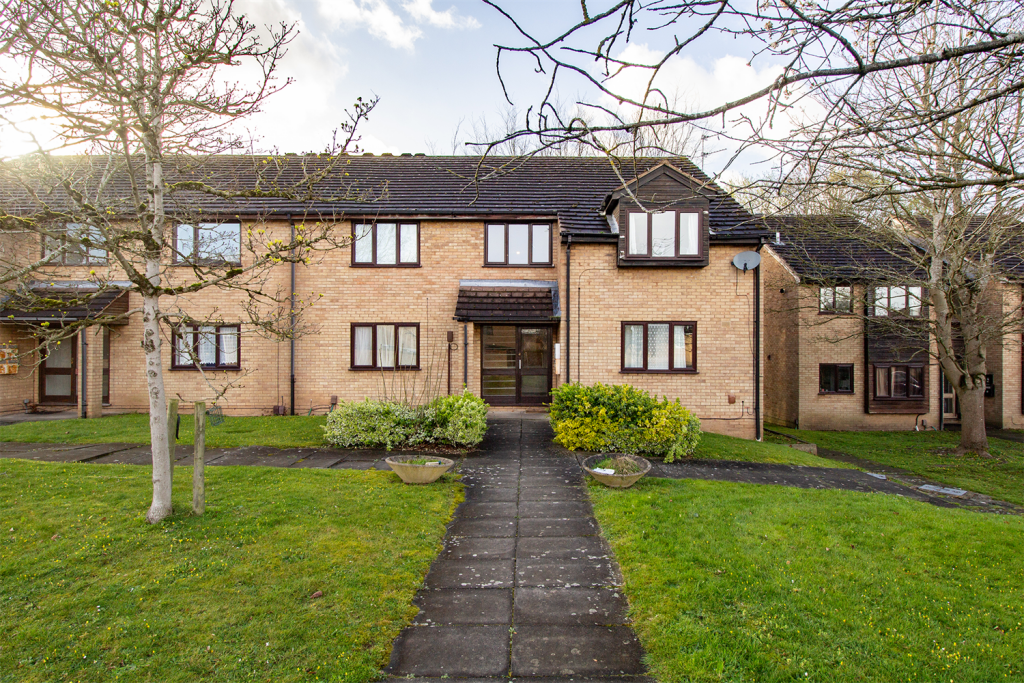 2 bed Apartment for rent in Loughborough. From Huntleys - Loughborough