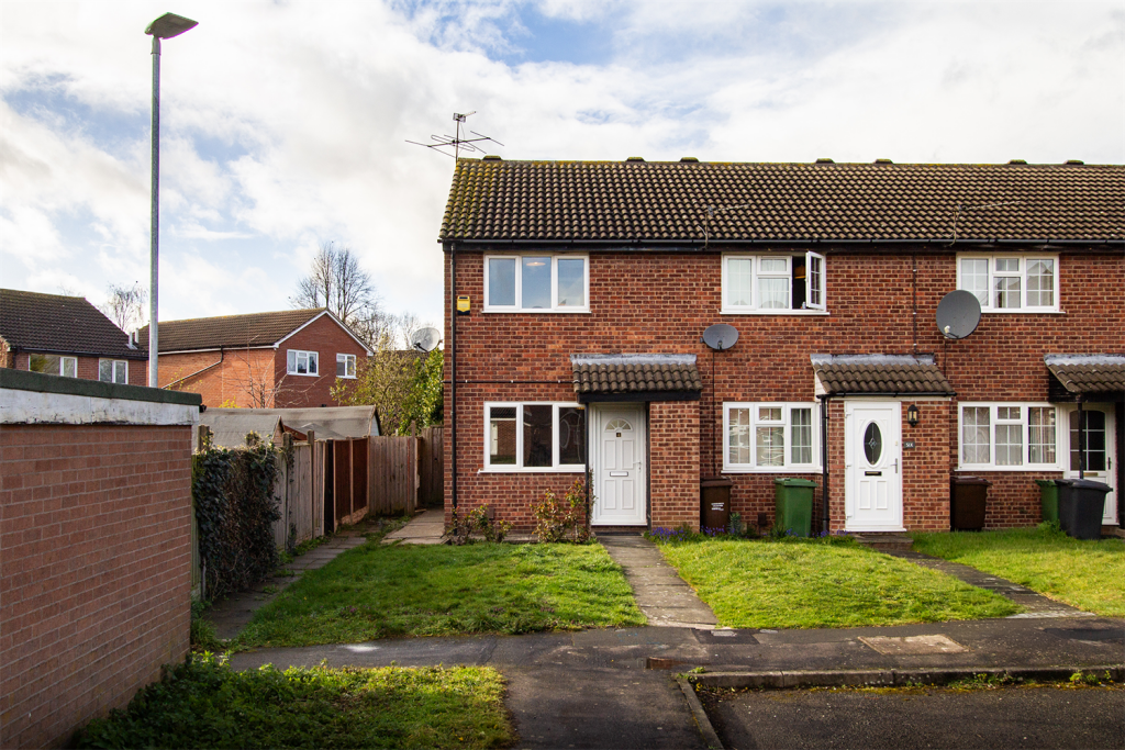 2 bed Semi Detached for rent in Loughborough. From Huntleys - Loughborough