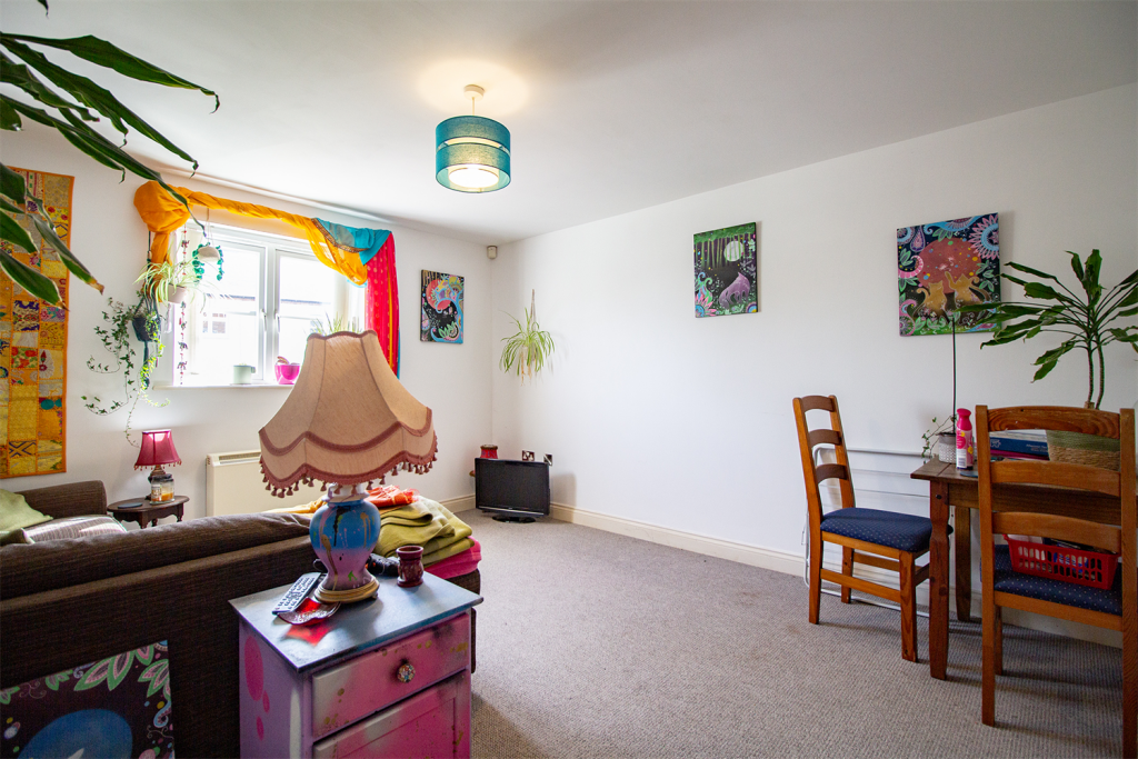 1 bed Apartment for rent in Mountsorrel. From Huntleys - Loughborough