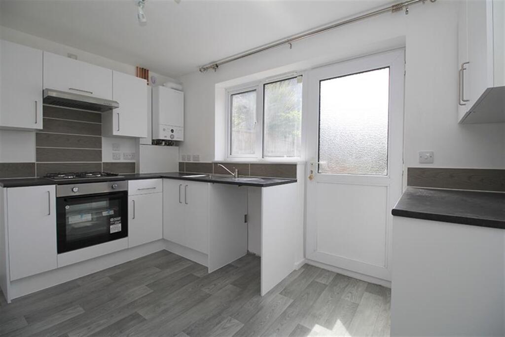 2 bed Semi Detached for rent in Loughborough. From Huntleys - Loughborough