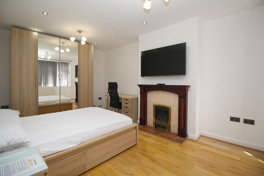 1 bed House Share for rent in Loughborough. From Huntleys - Loughborough