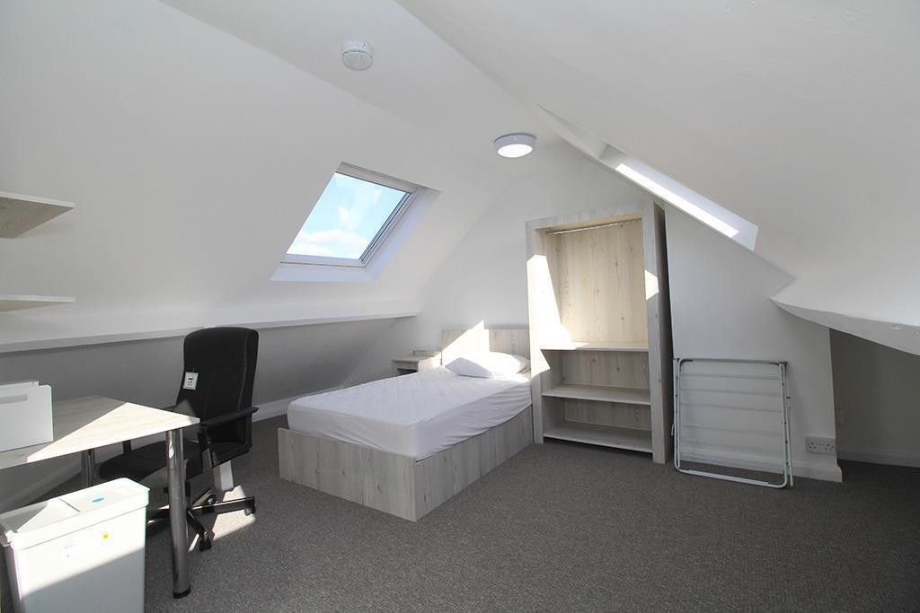 1 bed House Share for rent in Loughborough. From Huntleys - Loughborough