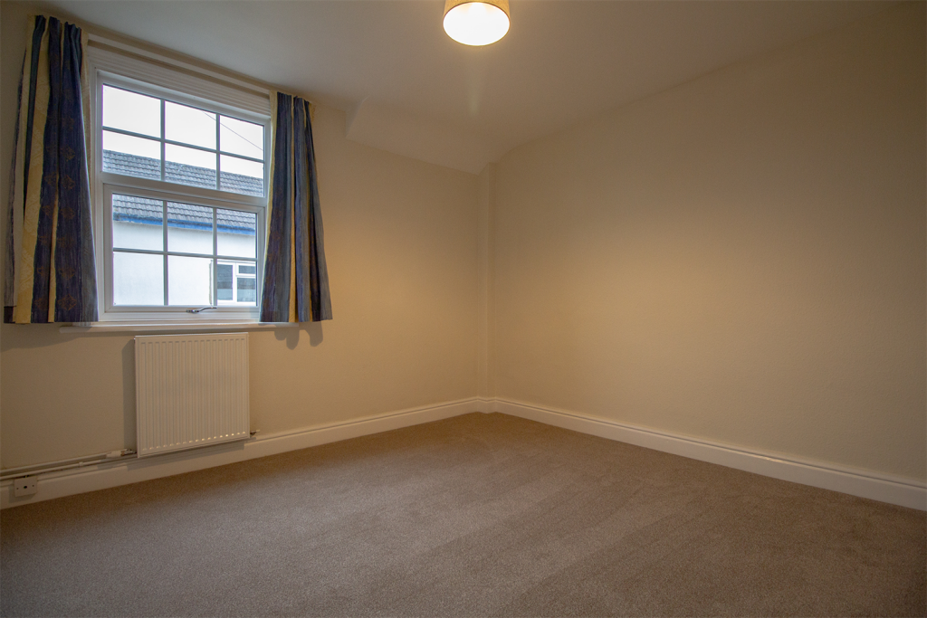 1 bed 1st Floor Flat for rent in Desford. From Huntleys - Loughborough
