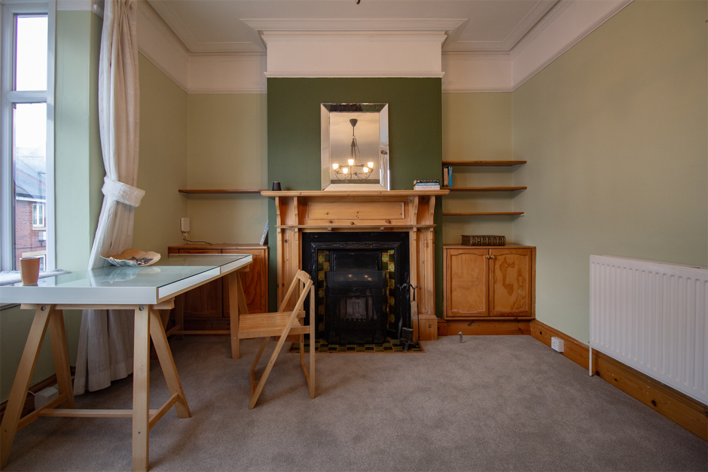 1 bed Annexe for rent in Loughborough. From Huntleys - Loughborough