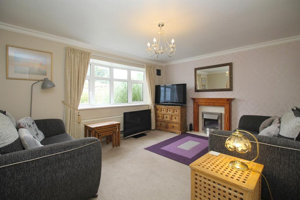 4 bed House Share for rent in Loughborough. From Huntleys - Loughborough