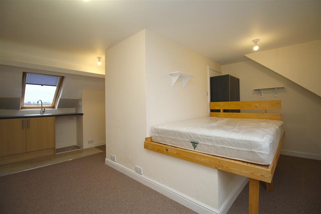 1 bed House Share for rent in Loughborough. From Huntleys - Loughborough