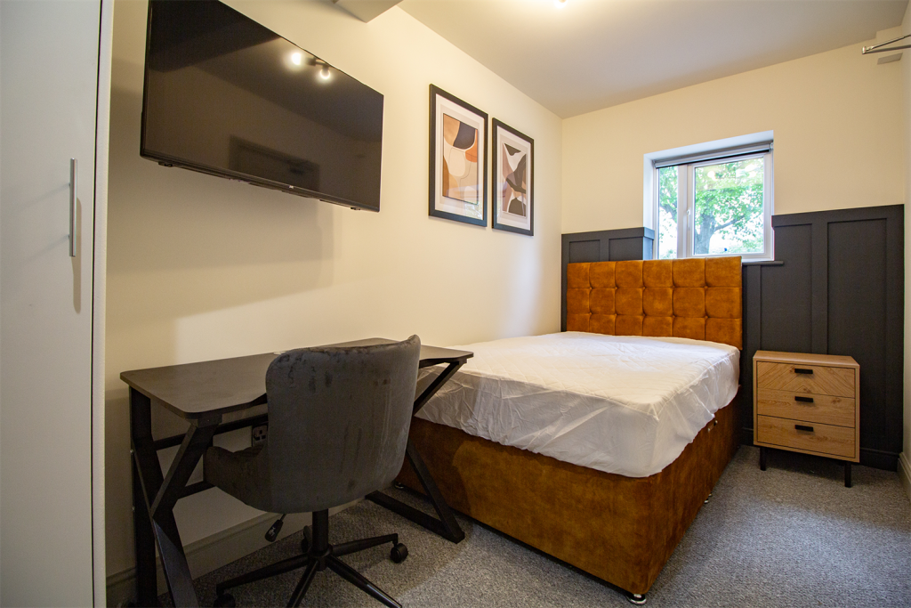 1 bed House Share for rent in Loughborough. From Huntleys - Loughborough