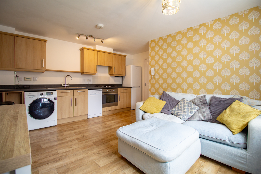 2 bed Apartment for rent in Cossington. From Huntleys - Loughborough