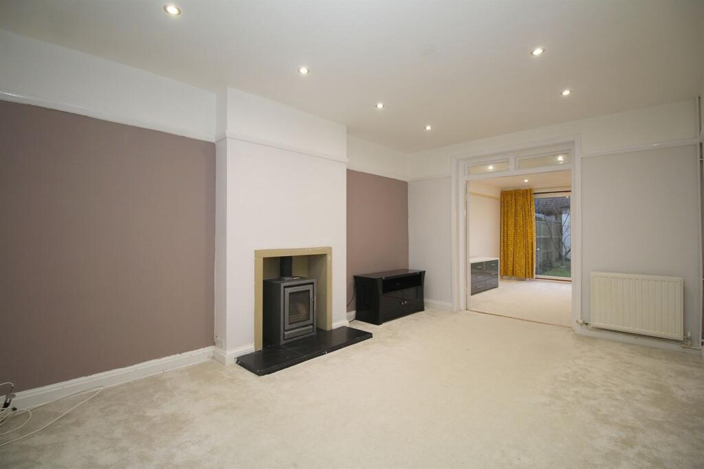 3 bed Detached for rent in Loughborough. From Huntleys - Loughborough
