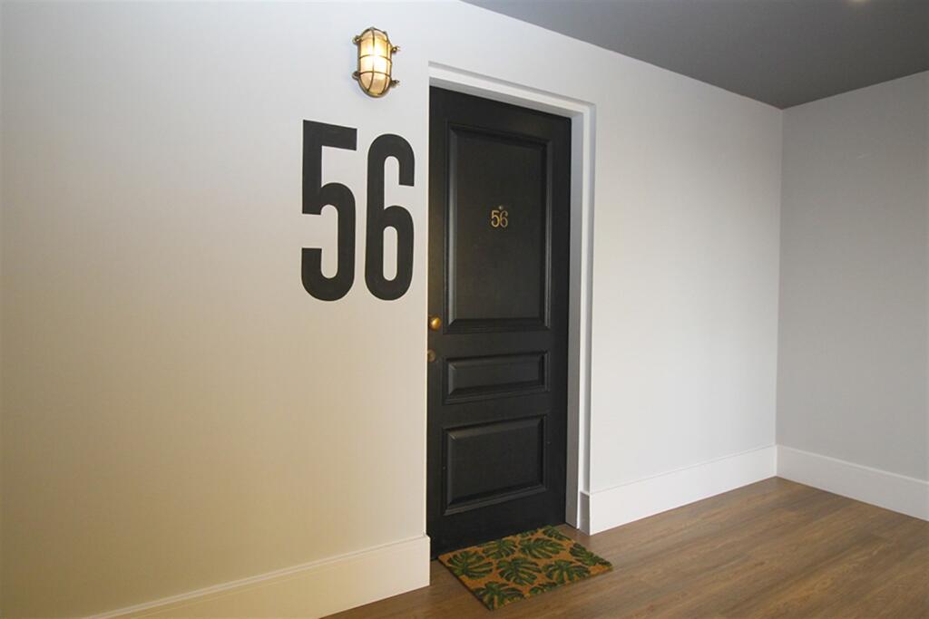 2 bed Apartment for rent in Loughborough. From Huntleys - Loughborough