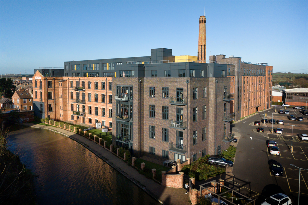 2 bed Apartment for rent in Loughborough. From Huntleys - Loughborough 2 bed Apartment for rent in Loughborough. From Huntleys - Loughborough