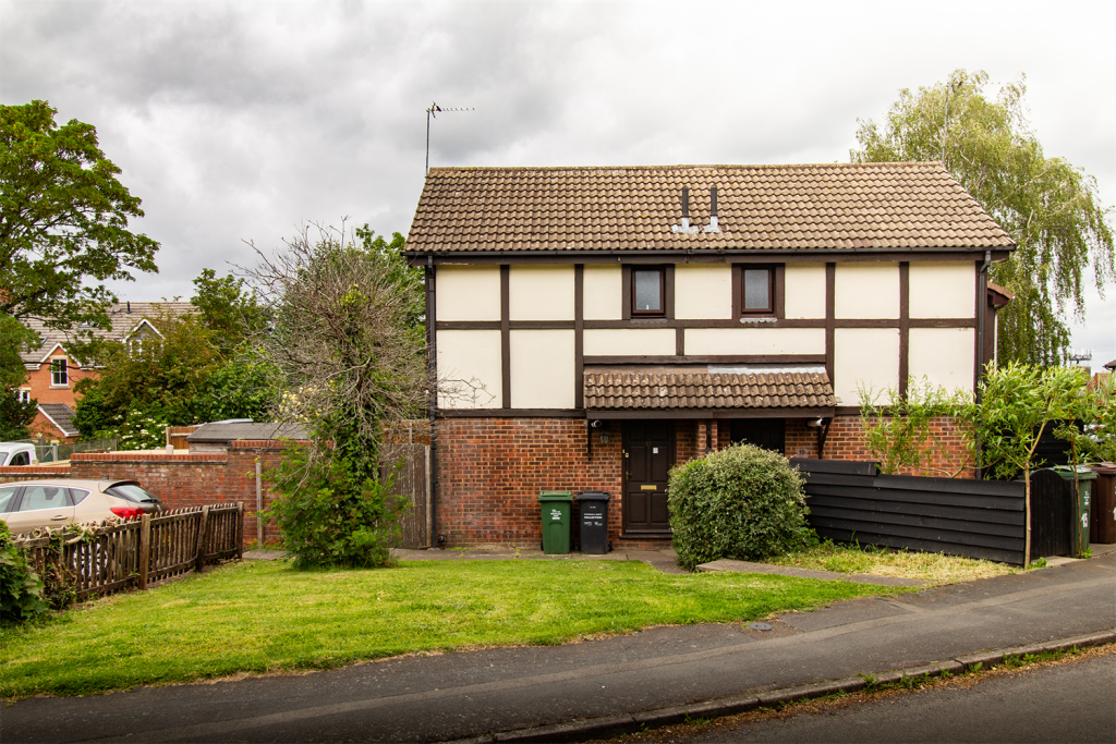 2 bed Semi Detached for rent in Loughborough. From Huntleys - Loughborough