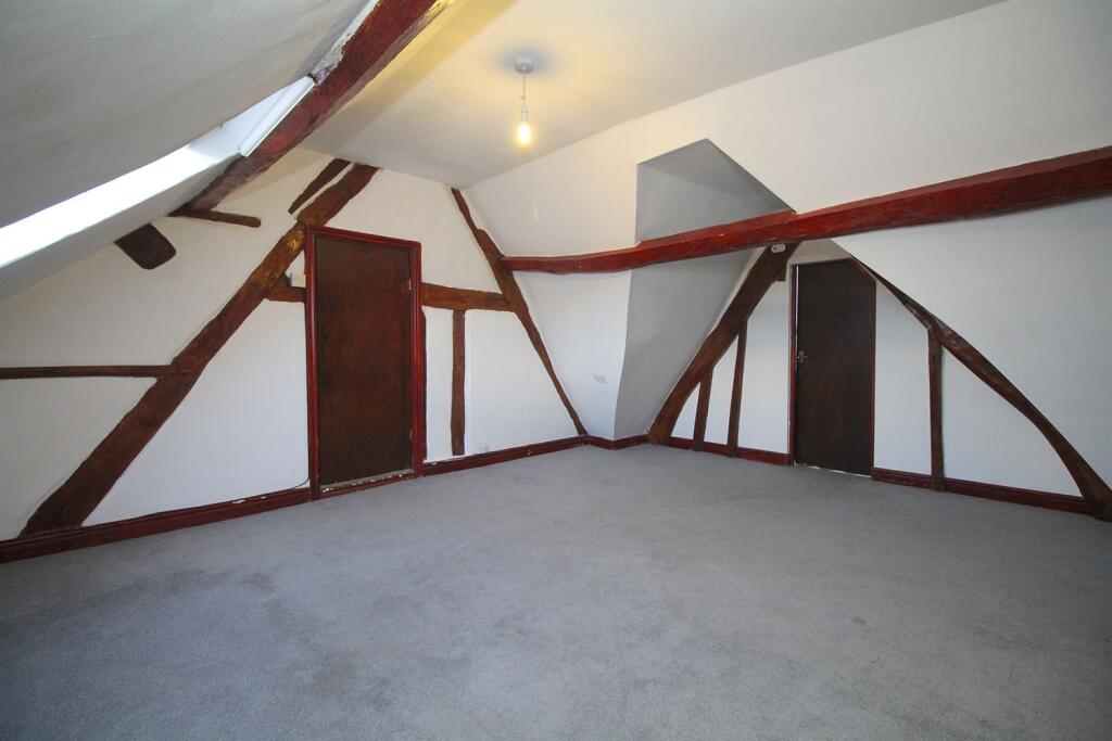 1 bed Apartment for rent in Mountsorrel. From Huntleys - Loughborough 1 bed Apartment for rent in Mountsorrel. From Huntleys - Loughborough