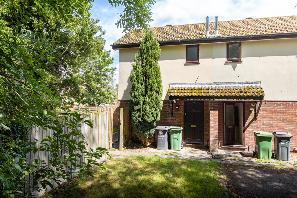 2 bed Semi Detached for rent in Loughborough. From Huntleys - Loughborough