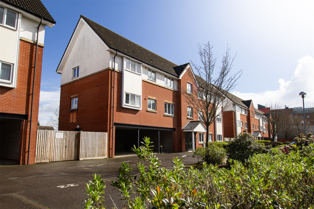 2 bed Apartment for rent in Loughborough. From Huntleys - Loughborough