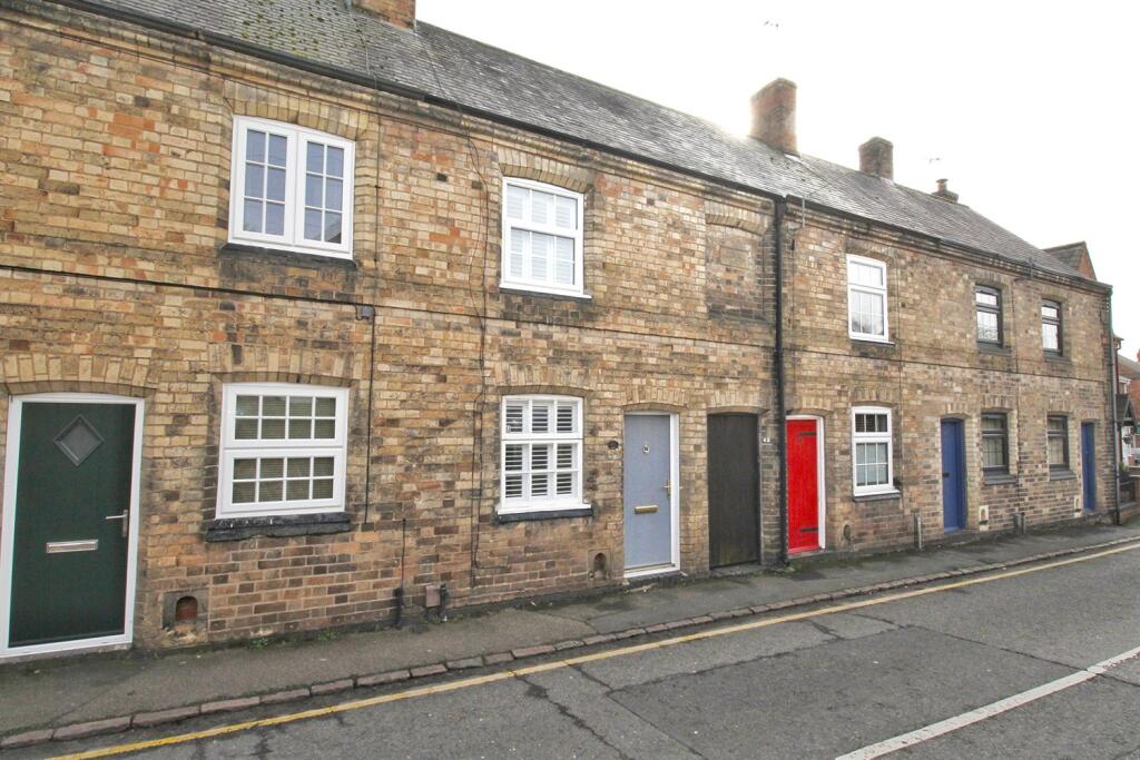 1 bed Cottage for rent in Thurcaston. From Huntleys - Loughborough