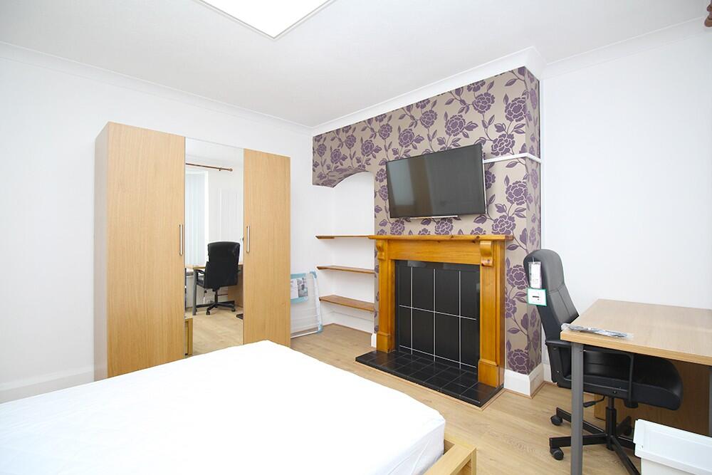 1 bed Flat Share for rent in Loughborough. From Huntleys - Loughborough