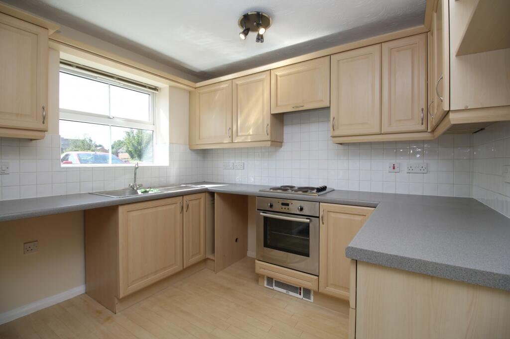 2 bed House (unspecified) for rent in Loughborough. From Huntleys - Loughborough