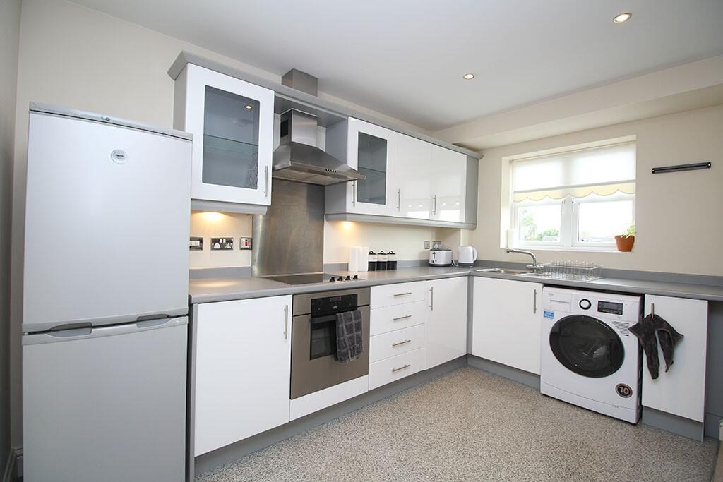 2 bed 1st Floor Flat for rent in Loughborough. From Huntleys - Loughborough