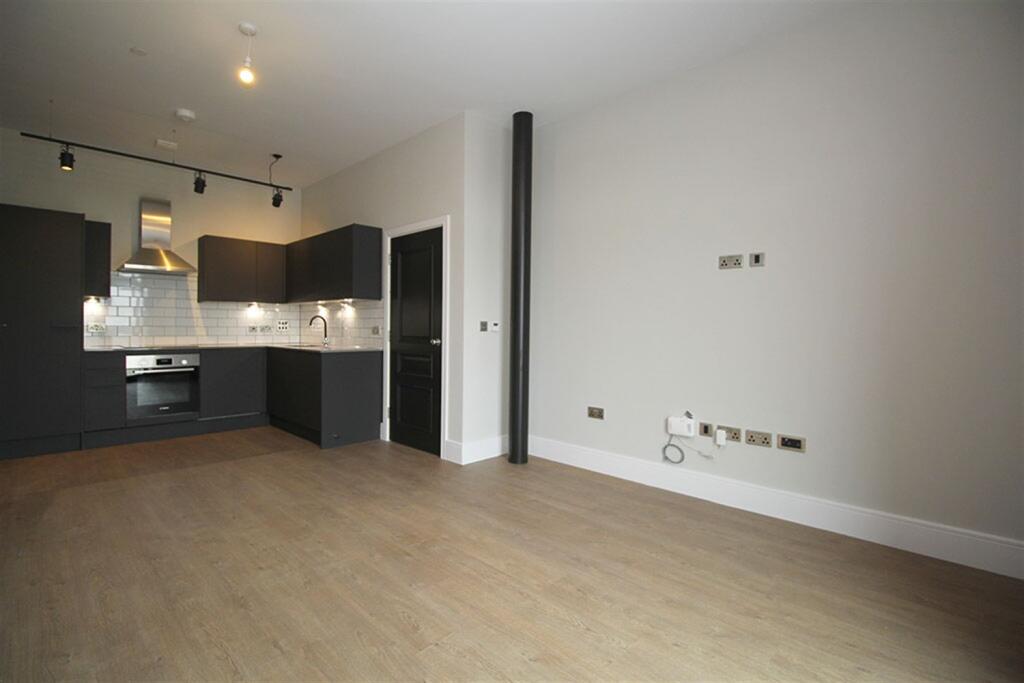 1 bed 1st Floor Flat for rent in Loughborough. From Huntleys - Loughborough