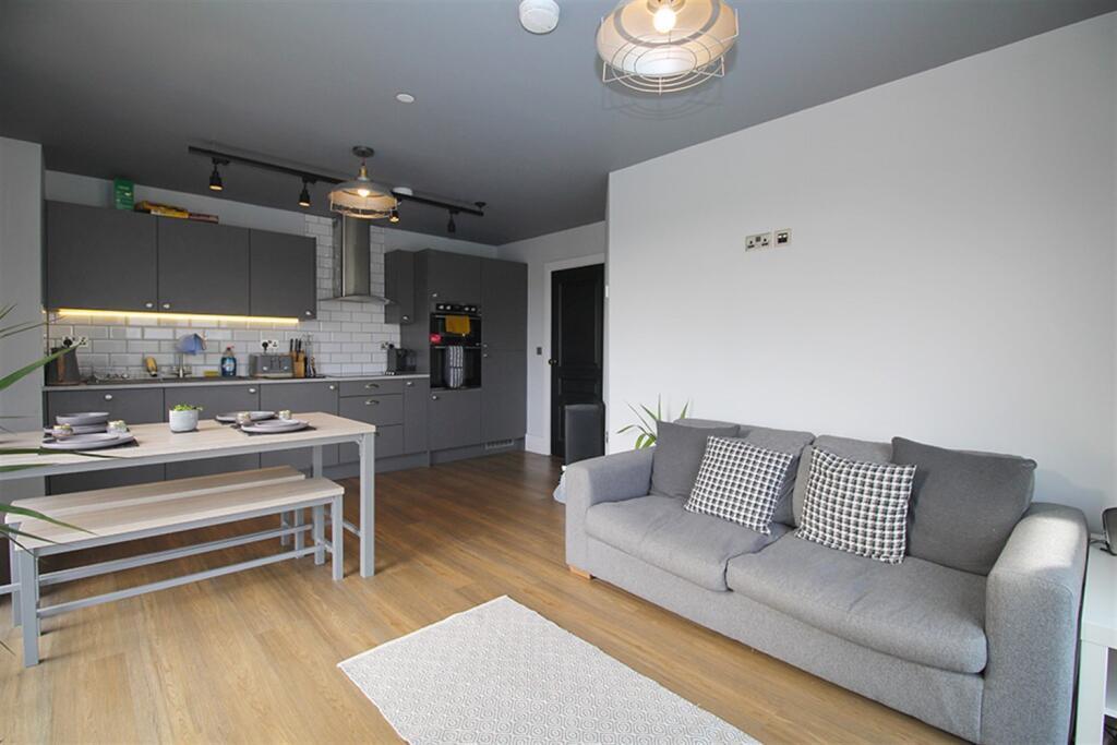 2 bed 1st Floor Flat for rent in Loughborough. From Huntleys - Loughborough 2 bed 1st Floor Flat for rent in Loughborough. From Huntleys - Loughborough
