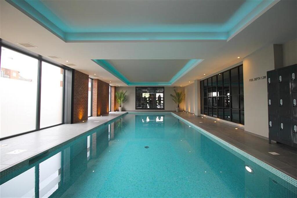 2 bed Apartment for rent in Loughborough. From Huntleys - Loughborough 2 bed Apartment for rent in Loughborough. From Huntleys - Loughborough