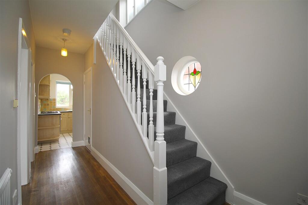 3 bed Detached for rent in Loughborough. From Huntleys - Loughborough