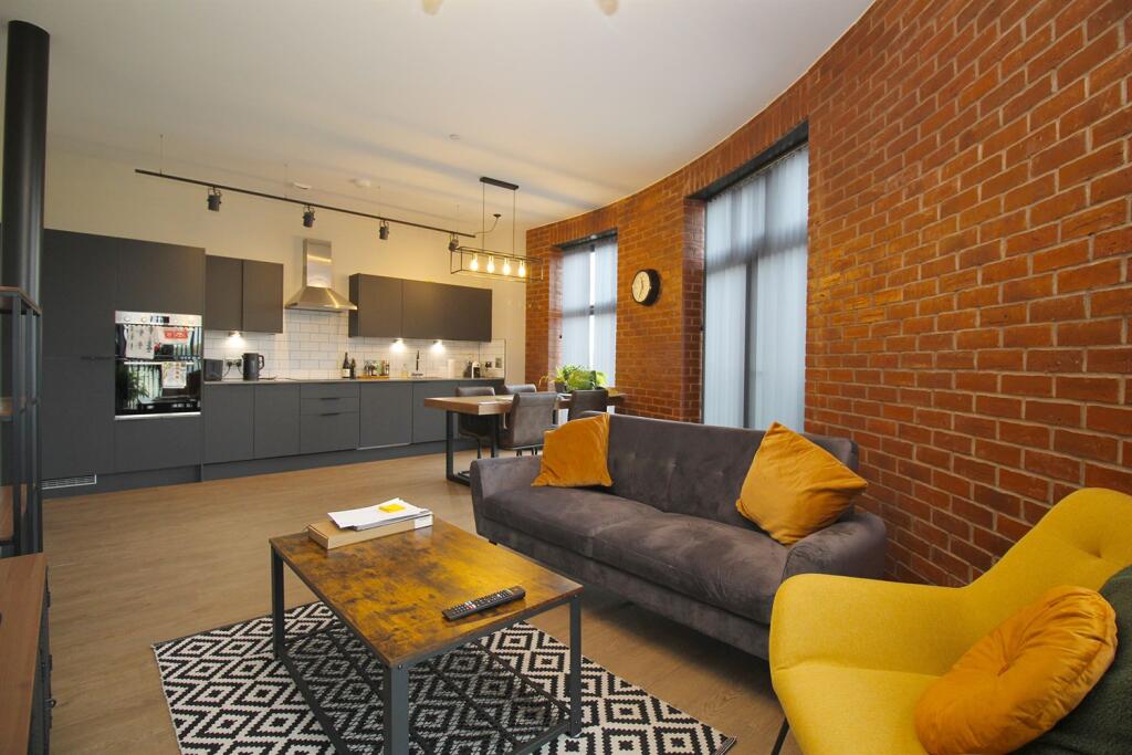 2 bed Apartment for rent in Loughborough. From Huntleys - Loughborough 2 bed Apartment for rent in Loughborough. From Huntleys - Loughborough