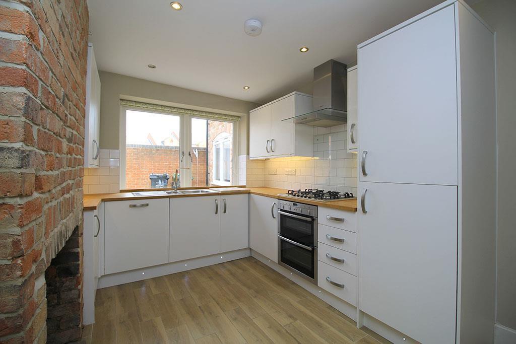 2 bed Mews for rent in Loughborough. From Huntleys - Loughborough 2 bed Mews for rent in Loughborough. From Huntleys - Loughborough