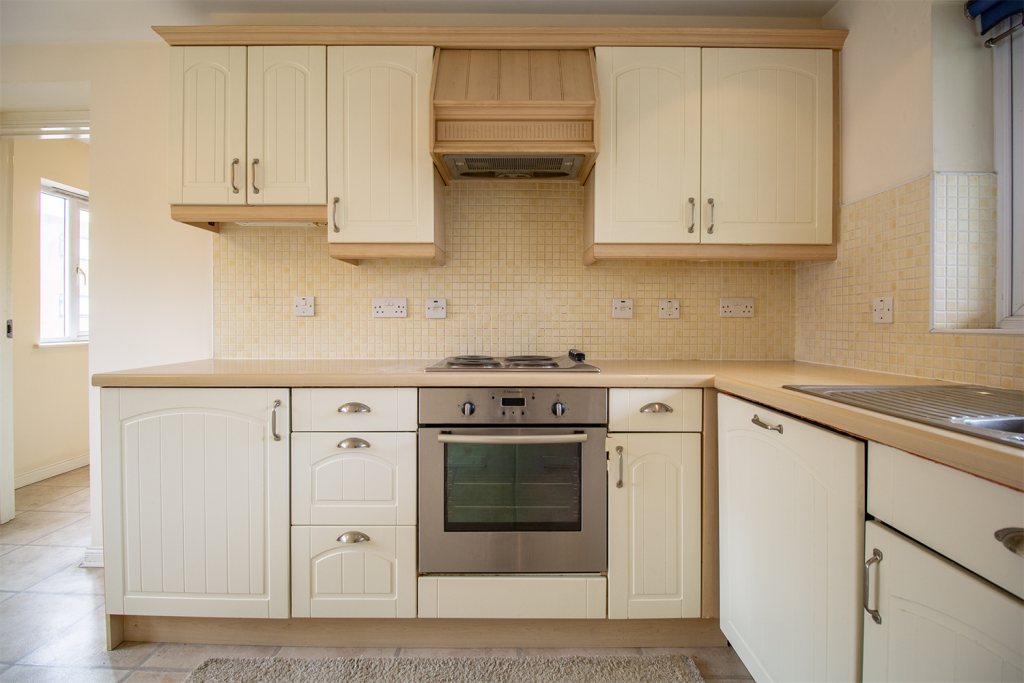 3 bed Apartment for rent in Loughborough. From Huntleys - Loughborough