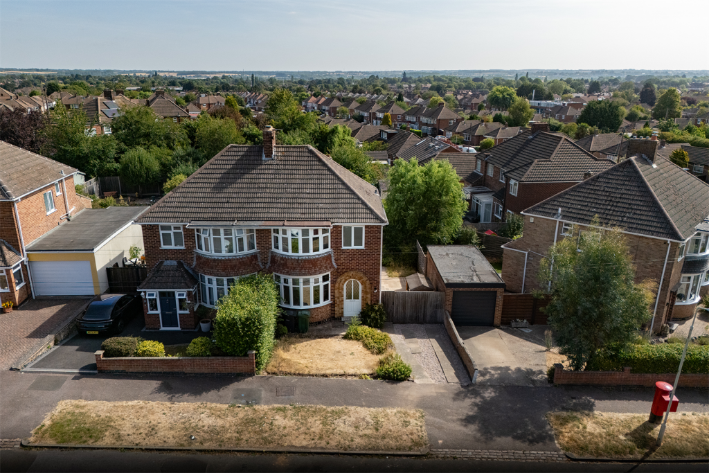 3 bed Semi Detached for rent in Loughborough. From Huntleys - Loughborough