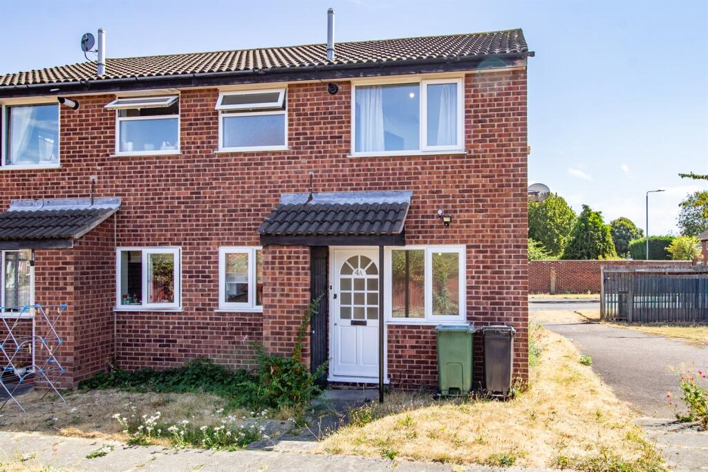 1 bed Semi Detached for rent in Loughborough. From Huntleys - Loughborough