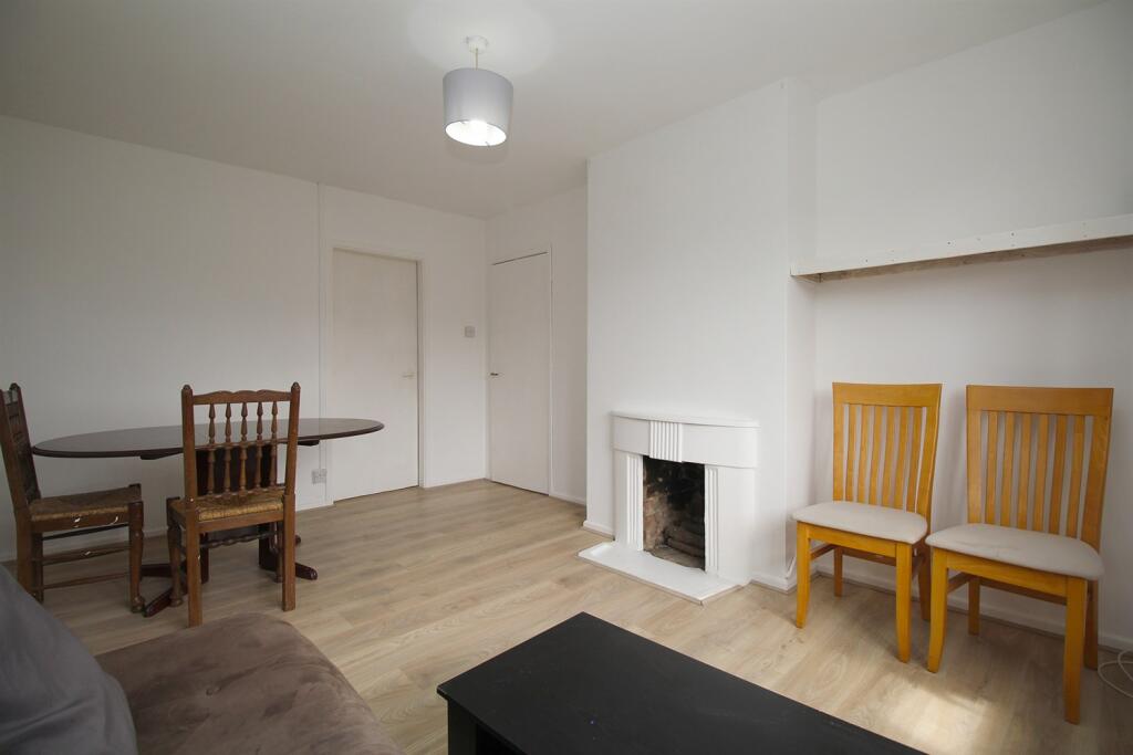 1 bed 1st Floor Flat for rent in Loughborough. From Huntleys - Loughborough