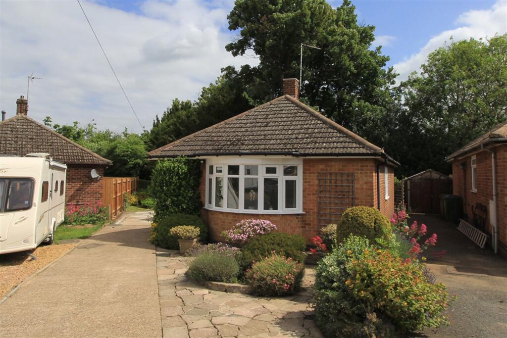 2 bed Detached bungalow for rent in Loughborough. From Huntleys - Loughborough 2 bed Detached bungalow for rent in Loughborough. From Huntleys - Loughborough