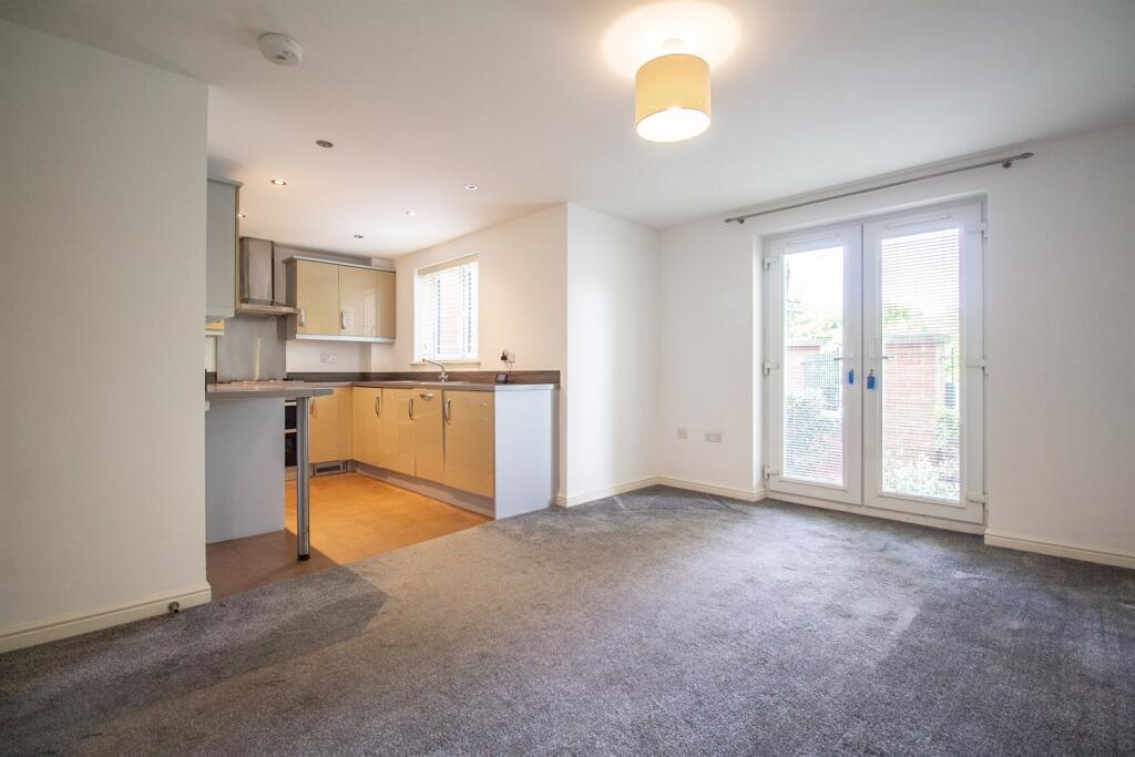2 bed Apartment for rent in Loughborough. From Huntleys - Loughborough