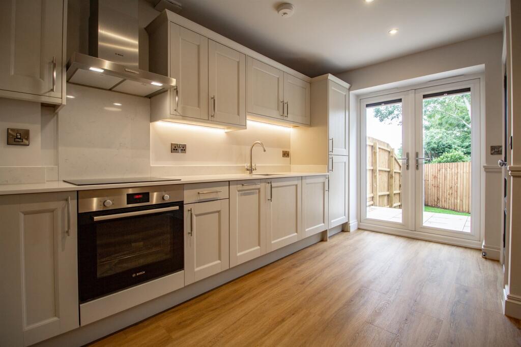 3 bed End of Terrace for rent in Melton Mowbray. From Huntleys - Loughborough 3 bed End of Terrace for rent in Melton Mowbray. From Huntleys - Loughborough