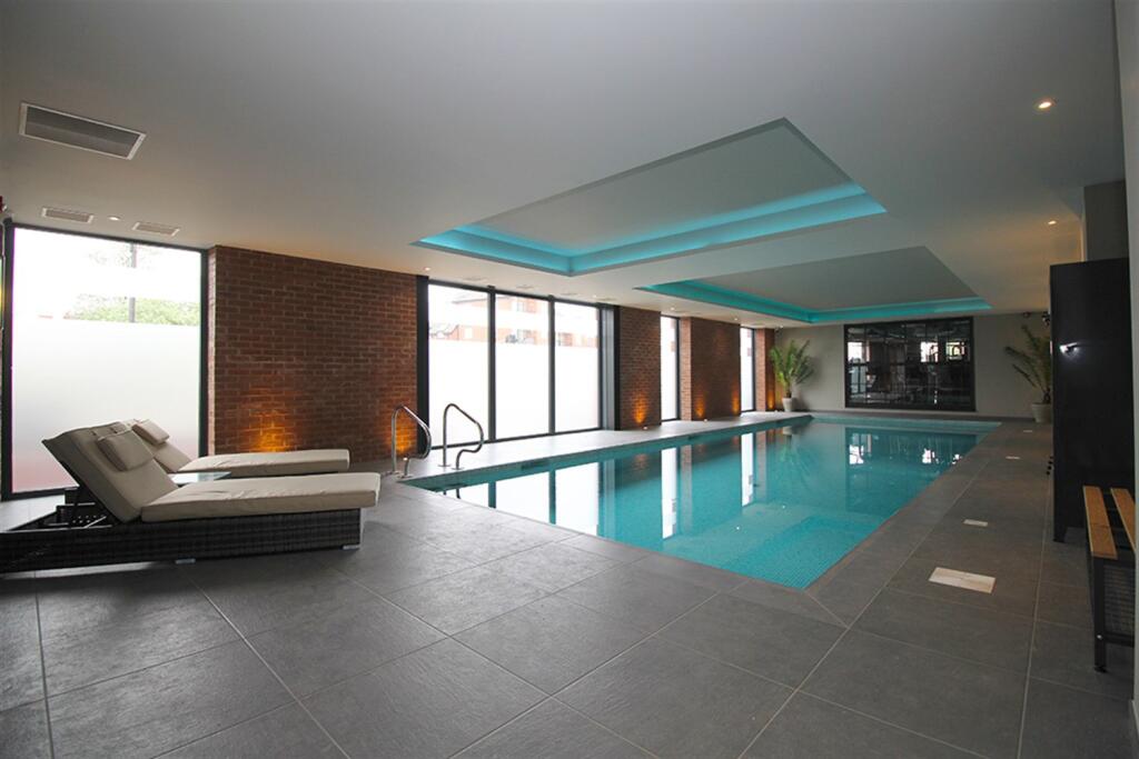 1 bed Apartment for rent in Loughborough. From Huntleys - Loughborough