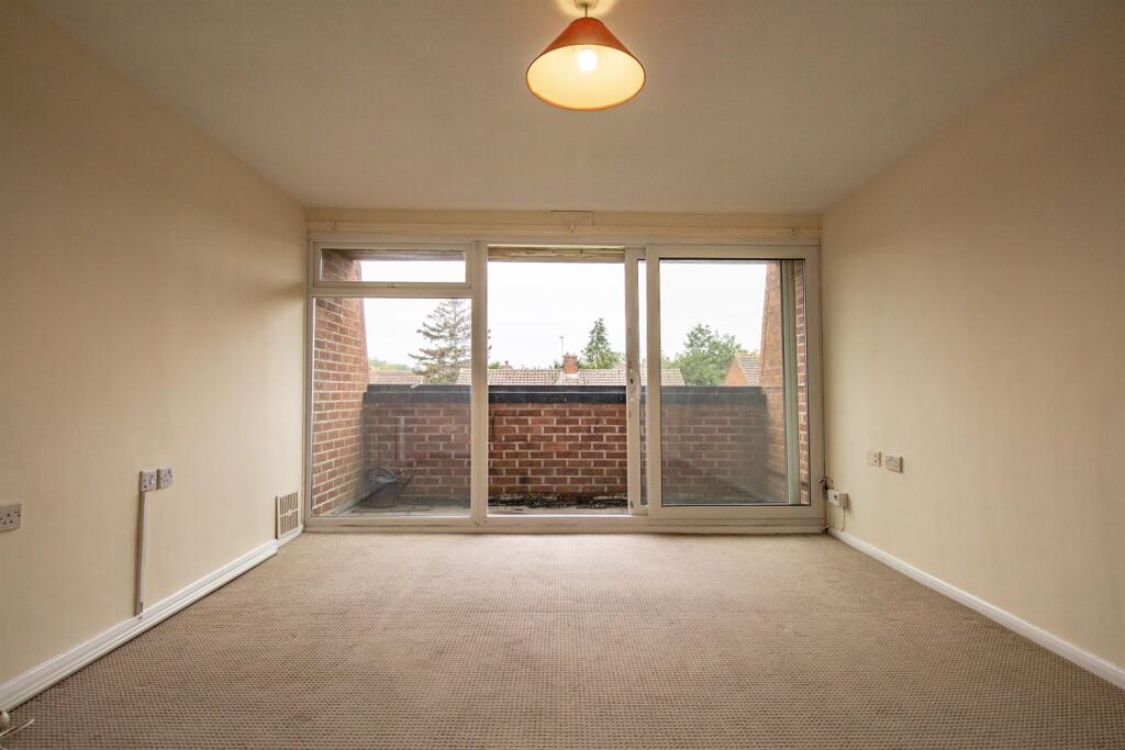 1 bed Apartment for rent in Loughborough. From Huntleys - Loughborough