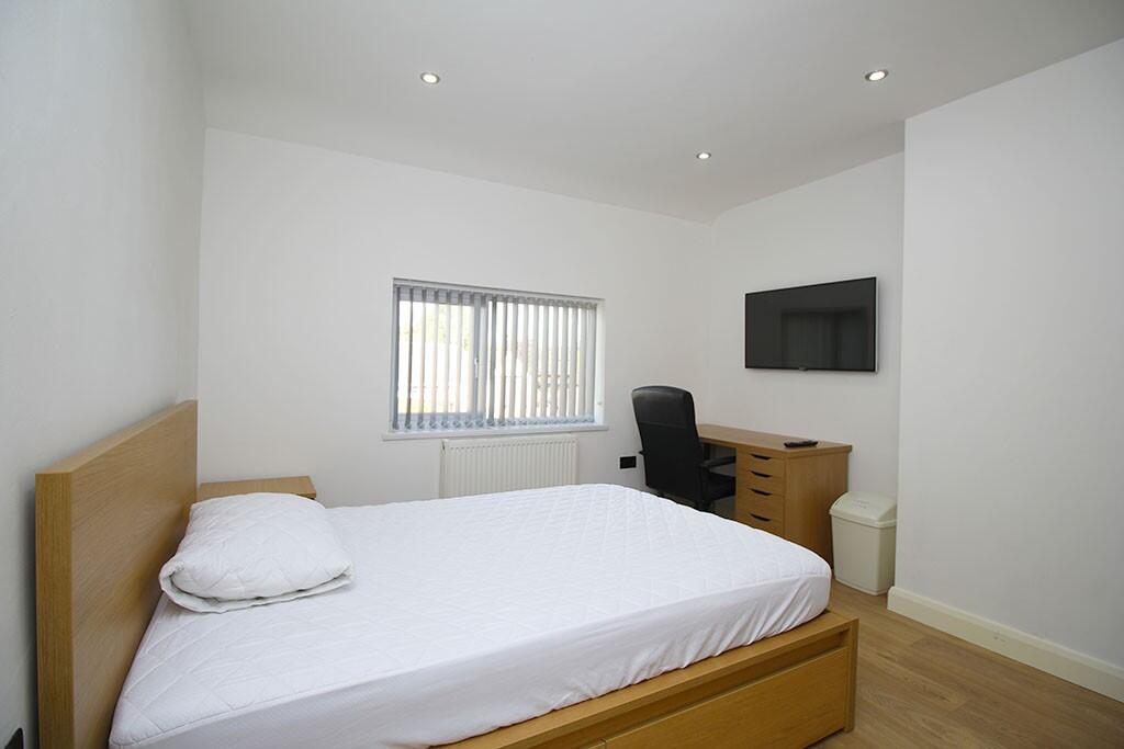 1 bed House Share for rent in Loughborough. From Huntleys - Loughborough