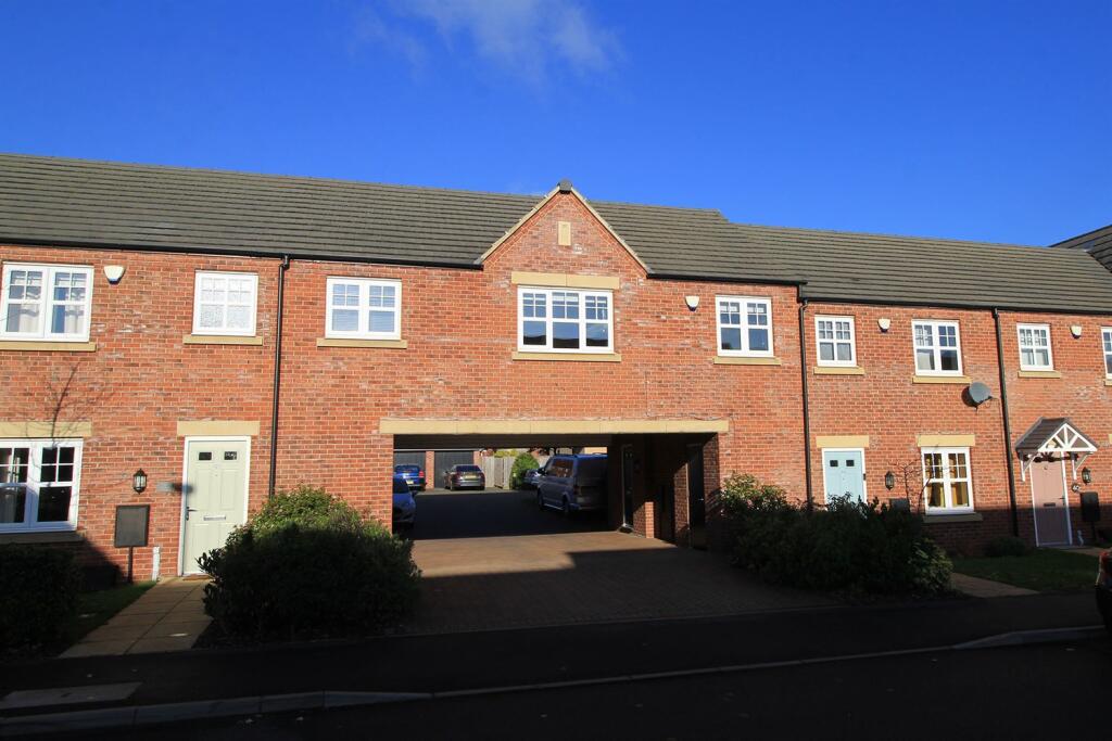 2 bed Apartment for rent in Loughborough. From Huntleys - Loughborough 2 bed Apartment for rent in Loughborough. From Huntleys - Loughborough
