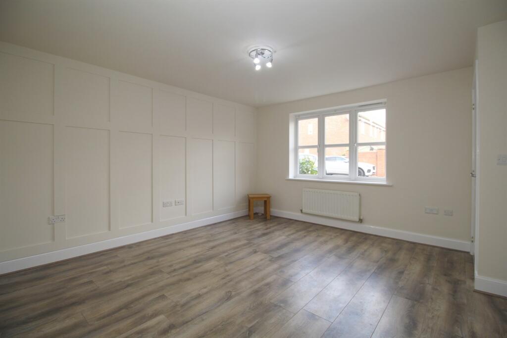 3 bed Semi Detached for rent in Sileby. From Huntleys - Loughborough