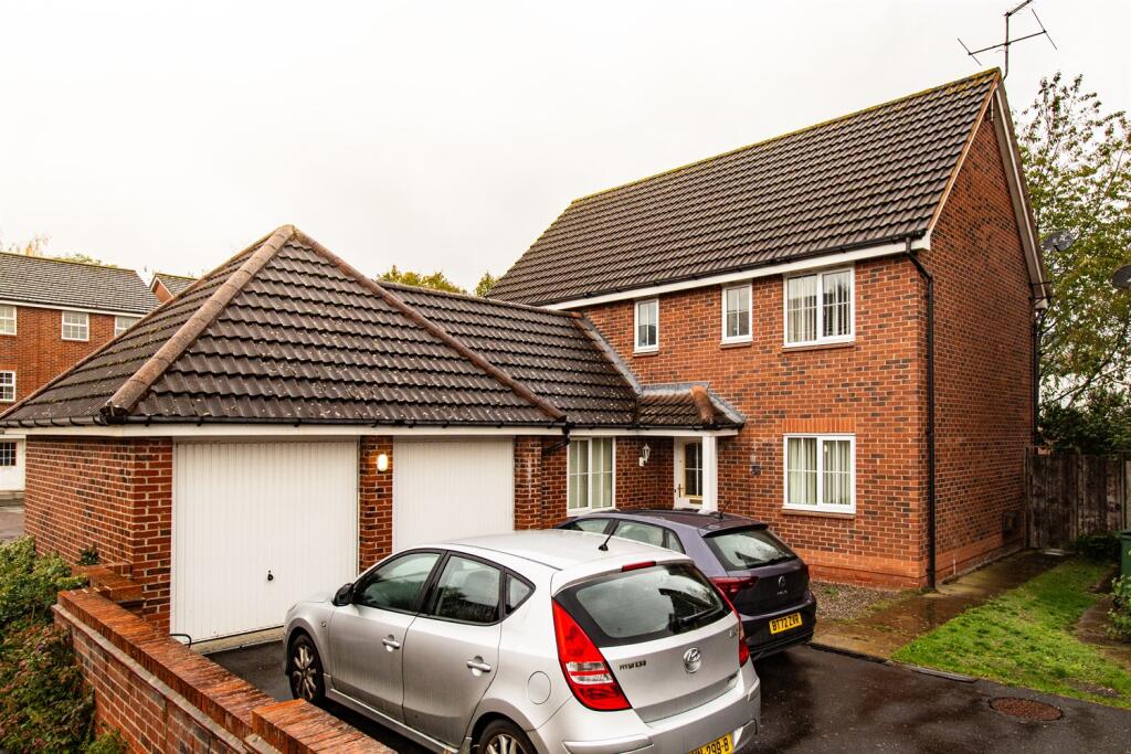 5 bed Detached for rent in Loughborough. From Huntleys - Loughborough 5 bed Detached for rent in Loughborough. From Huntleys - Loughborough
