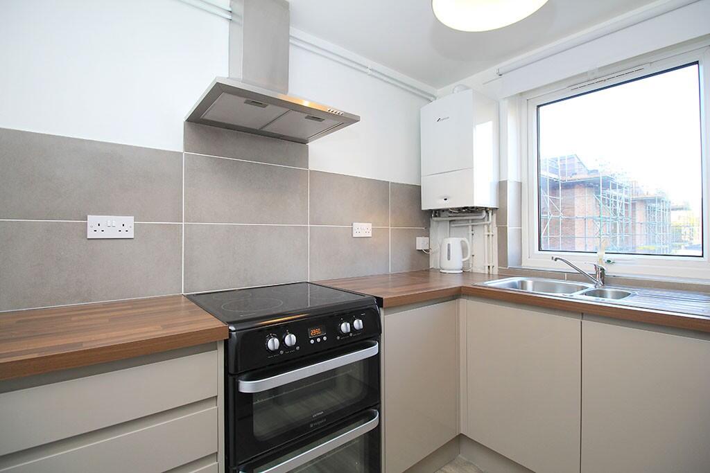 1 bed Apartment for rent in Loughborough. From Huntleys - Loughborough
