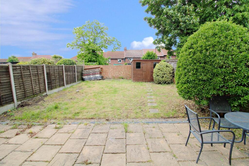 3 bed Semi Detached for rent in Bexley. From Hunters - Bexleyheath