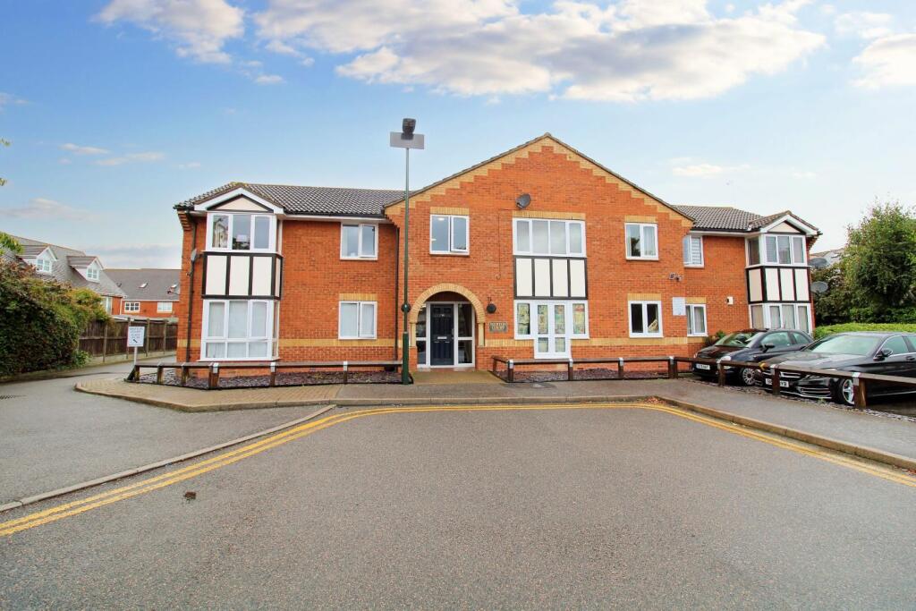 1 bed 1st Floor Flat for rent in Sidcup. From Hunters - Bexleyheath